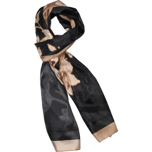 Accessories > Scarves > Silky Scarves - - Gustav - Modalova