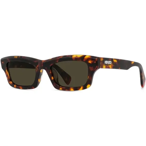 Accessories > Sunglasses - - Kenzo - Modalova