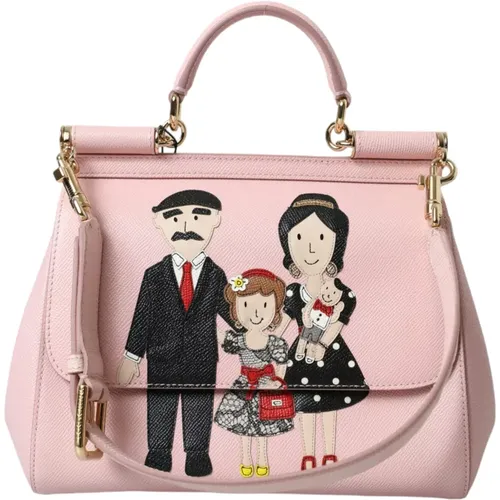 Bags > Handbags - - Dolce & Gabbana - Modalova