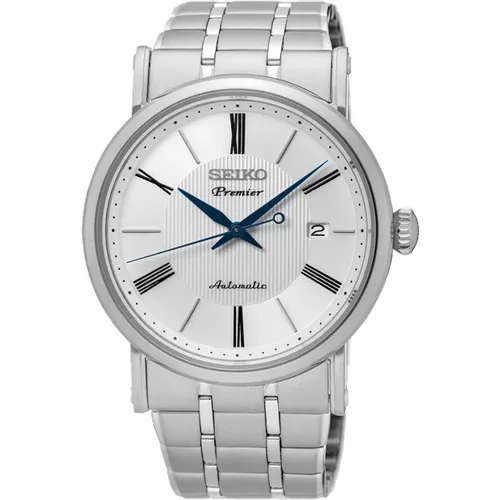 Accessories > Watches - - Seiko - Modalova