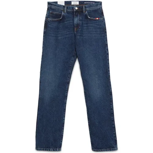 Jeans > Slim-fit Jeans - - Amish - Modalova