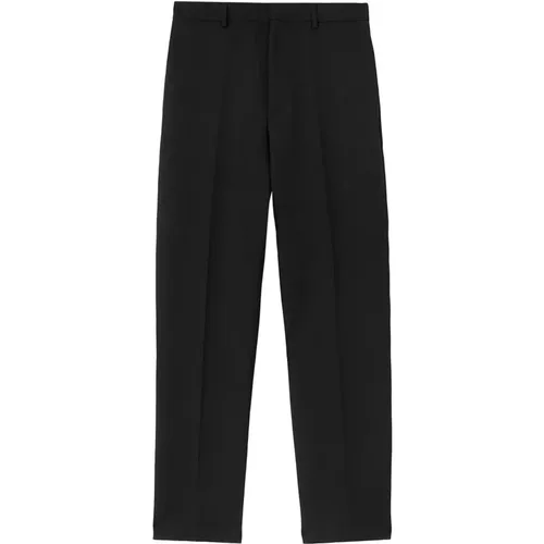 Trousers > Suit Trousers - - Jil Sander - Modalova