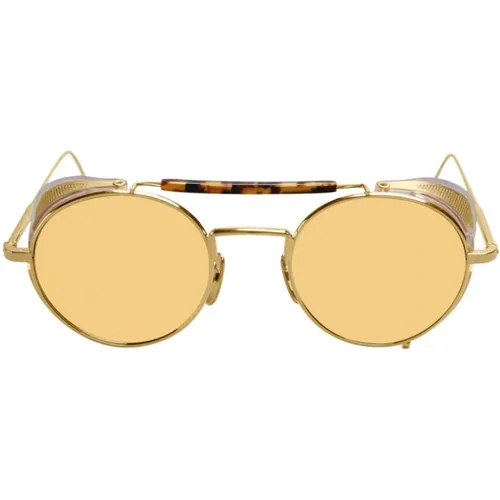 Accessories > Sunglasses - - Thom Browne - Modalova