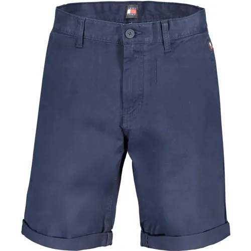 Shorts > Casual Shorts - - Tommy Hilfiger - Modalova