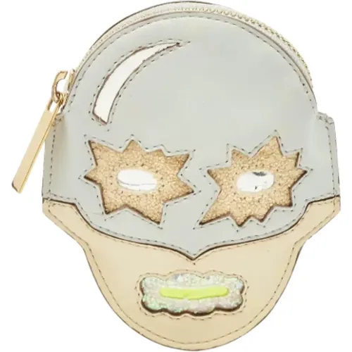 Pre-owned > Pre-owned Accessories > Pre-owned Wallets - - Stella McCartney Pre-owned - Modalova