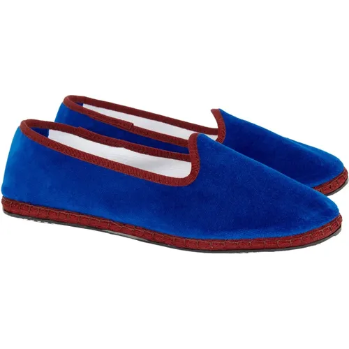 Shoes > Flats > Loafers - - Gallo - Modalova