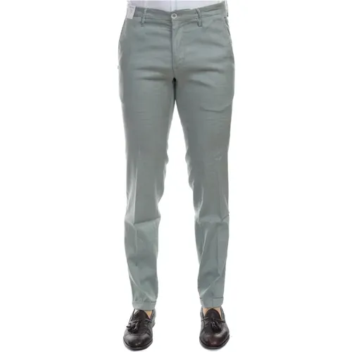 Trousers > Chinos - - Re-Hash - Modalova