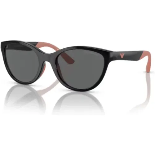 Accessories > Sunglasses - - Emporio Armani - Modalova