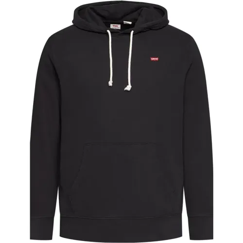 Levi's - Sweatshirts & Hoodies > Hoodies - - Levis - Modalova