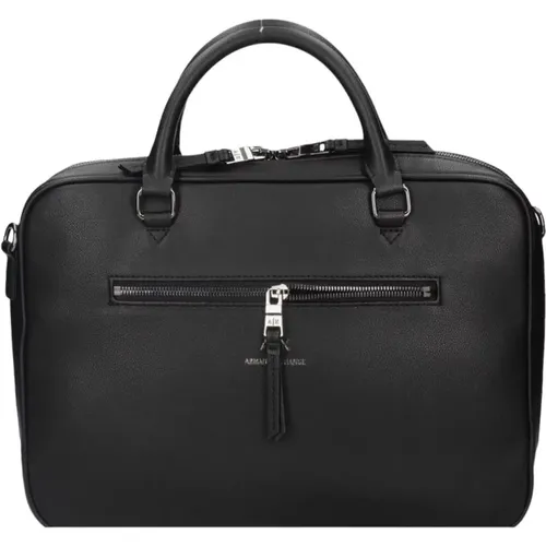 Bags > Laptop Bags & Cases - - Armani Exchange - Modalova