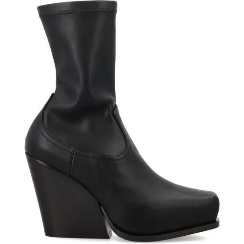 Shoes > Boots > Cowboy Boots - - Stella Mccartney - Modalova