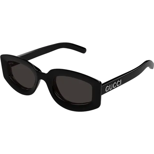 Accessories > Sunglasses - - Gucci - Modalova