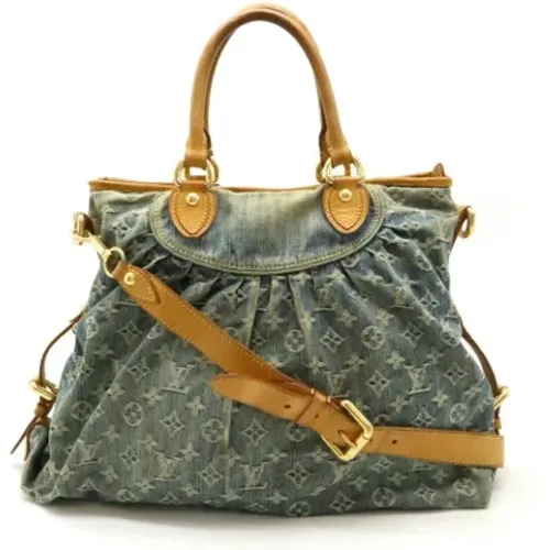 Pre-owned > Pre-owned Bags > Pre-owned Handbags - - Louis Vuitton Vintage - Modalova