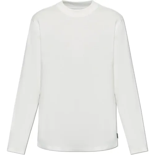 Tops > Long Sleeve Tops - - AllSaints - Modalova