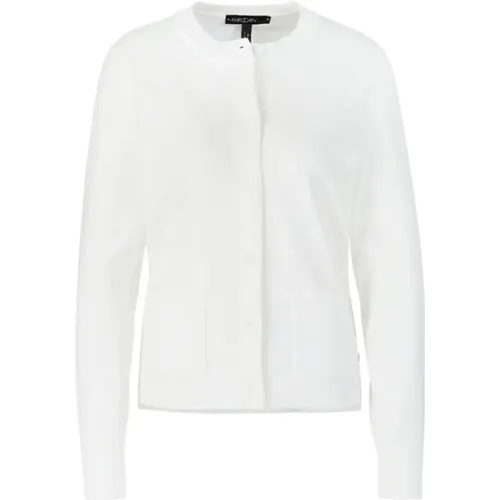 Knitwear > Cardigans - - Marc Cain - Modalova