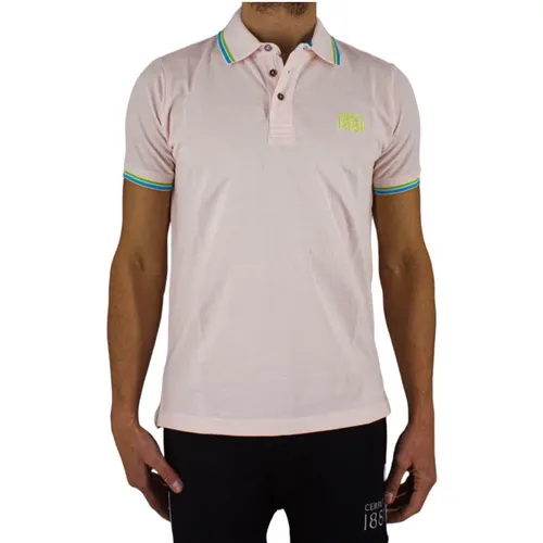 Tops > Polo Shirts - - Cerruti 1881 - Modalova