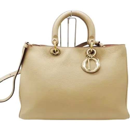 Pre-owned > Pre-owned Bags > Pre-owned Handbags - - Dior Vintage - Modalova