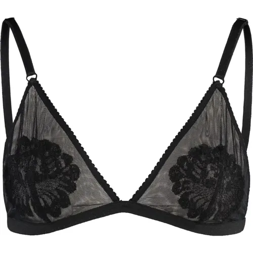 Underwear > Bras - - Dolce & Gabbana - Modalova