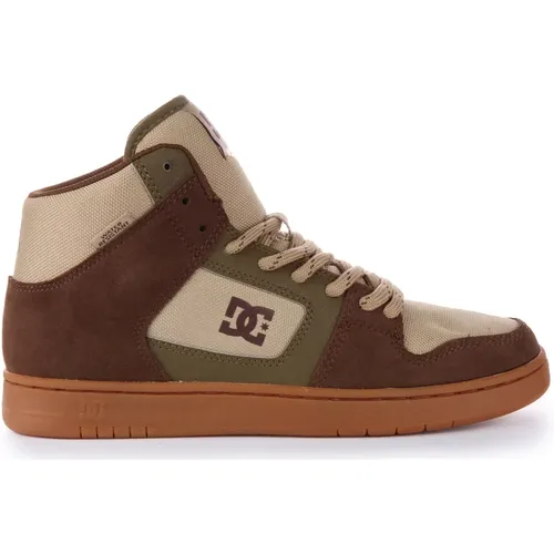 Shoes > Sneakers - - DC Shoes - Modalova