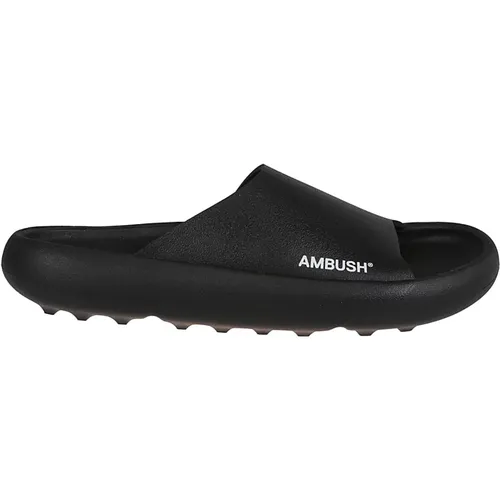 Shoes > Flip Flops & Sliders > Sliders - - Ambush - Modalova