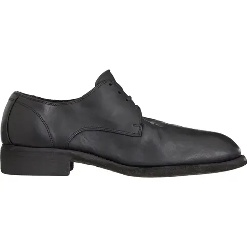 Shoes > Flats > Business Shoes - - Guidi - Modalova