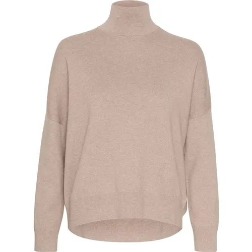 Knitwear > Turtlenecks - - InWear - Modalova