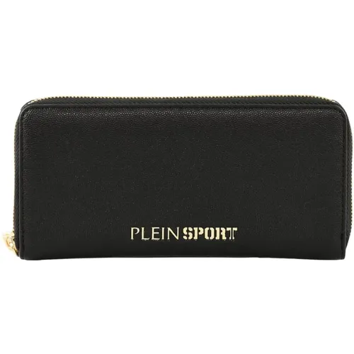 Accessories > Wallets & Cardholders - - Plein Sport - Modalova