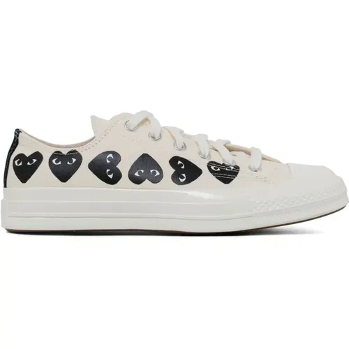 Shoes > Sneakers - - Comme des Garçons - Modalova