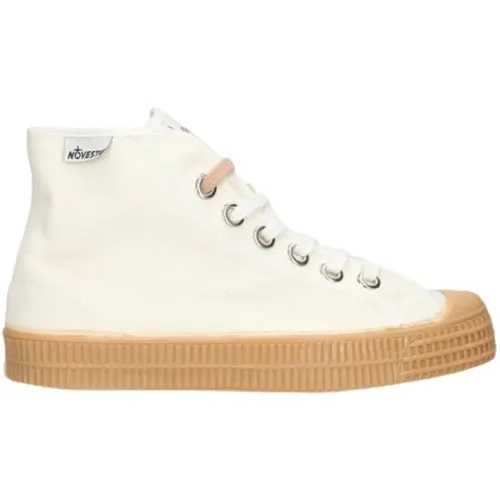 Novesta - Baskets - Blanc - Novesta - Modalova