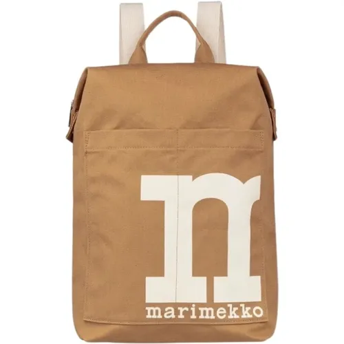 Bags > Backpacks - - Marimekko - Modalova