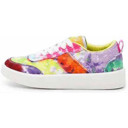 Shoes > Sneakers - - Desigual - Modalova