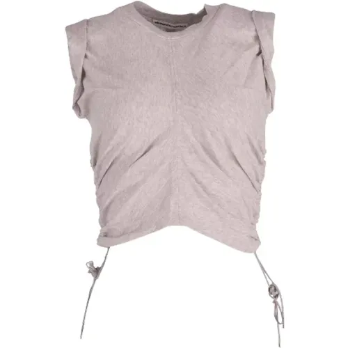 Pre-owned > Pre-owned Tops - - Alexander Wang Pre-owned - Modalova