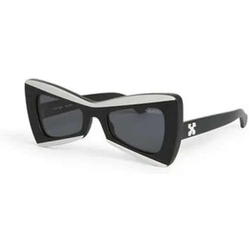 Accessories > Sunglasses - - Off White - Modalova