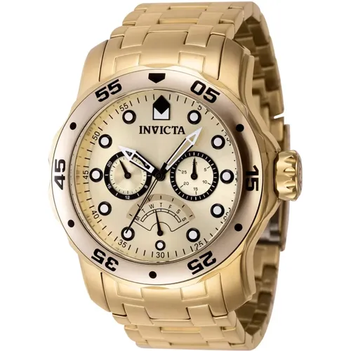 Accessories > Watches - - Invicta Watches - Modalova