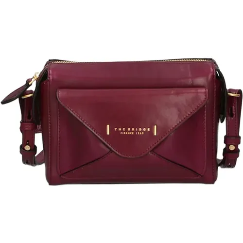 Bags > Cross Body Bags - - The Bridge - Modalova