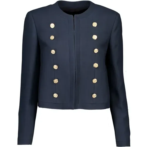 Jackets > Light Jackets - - Seafarer - Modalova