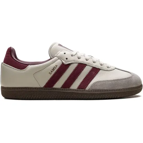 Shoes > Sneakers - - Adidas - Modalova