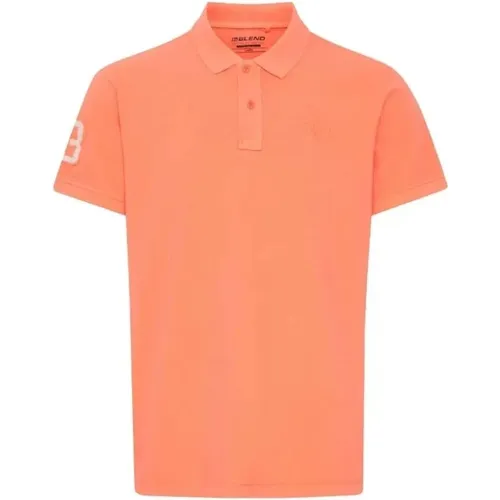 Tops > Polo Shirts - - Blend - Modalova