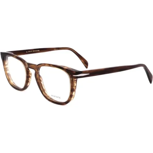 Accessories > Glasses - - Eyewear by David Beckham - Modalova