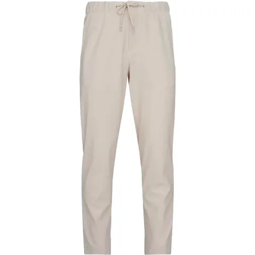 Trousers > Slim-fit Trousers - - Hugo Boss - Modalova