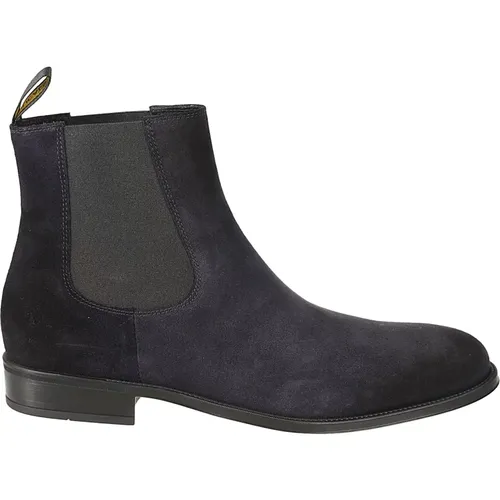 Shoes > Boots > Chelsea Boots - - Doucal's - Modalova