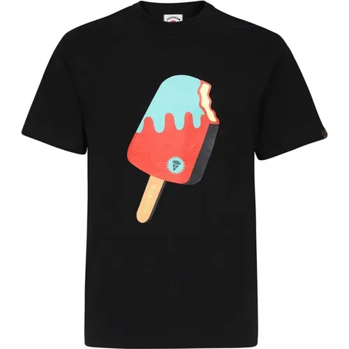 Tops > T-Shirts - - Icecream - Modalova