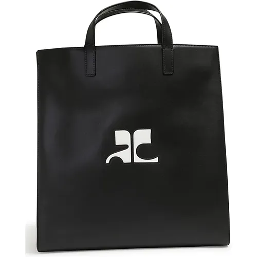 Bags > Tote Bags - - Courrèges - Modalova