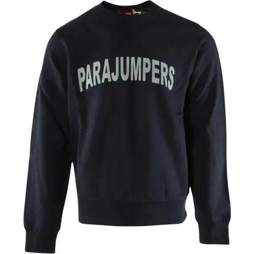 Sweatshirts & Hoodies > Sweatshirts - - Parajumpers - Modalova