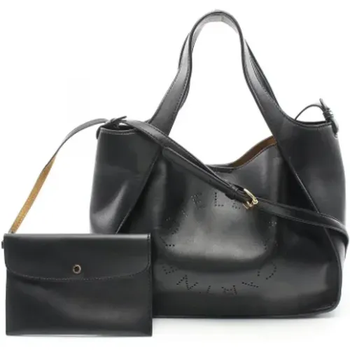 Pre-owned > Pre-owned Bags > Pre-owned Tote Bags - - Stella McCartney Pre-owned - Modalova