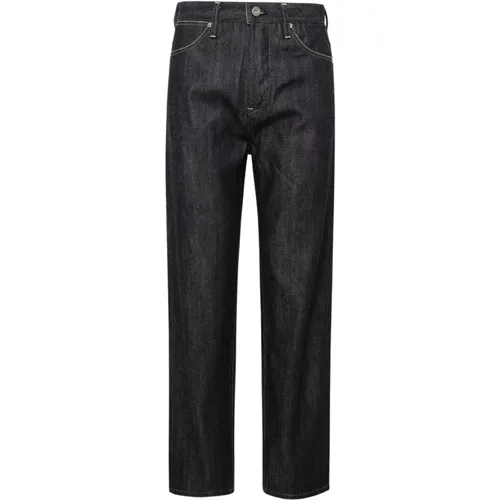 Jeans > Straight Jeans - - Jil Sander - Modalova