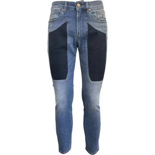 Jeans > Slim-fit Jeans - - Jeckerson - Modalova