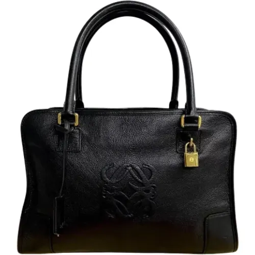 Pre-owned > Pre-owned Bags > Pre-owned Handbags - - Loewe Pre-owned - Modalova