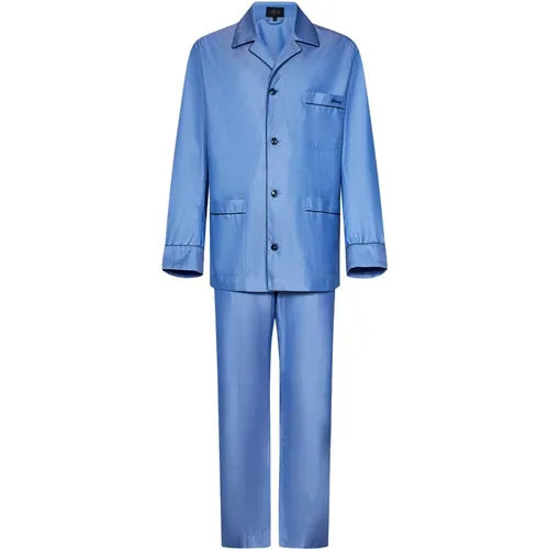 Nightwear & Lounge > Pyjamas - - Brioni - Modalova