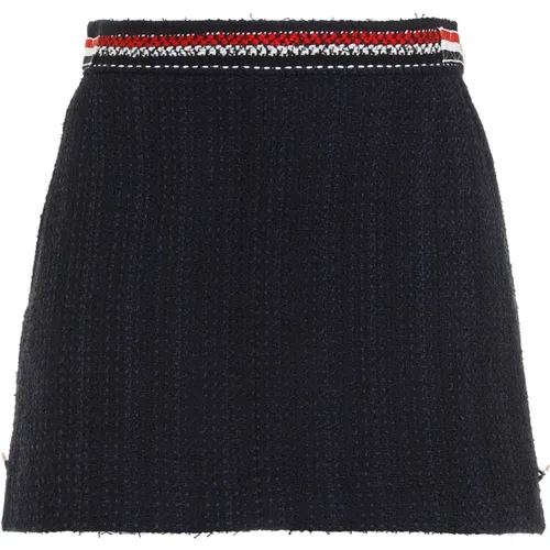 Skirts > Short Skirts - - Thom Browne - Modalova